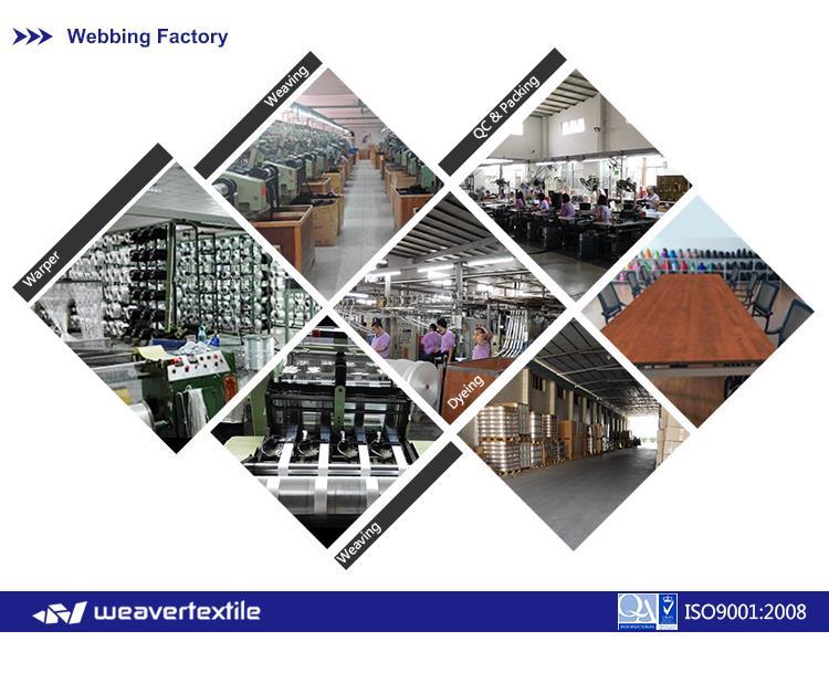 webbing factory