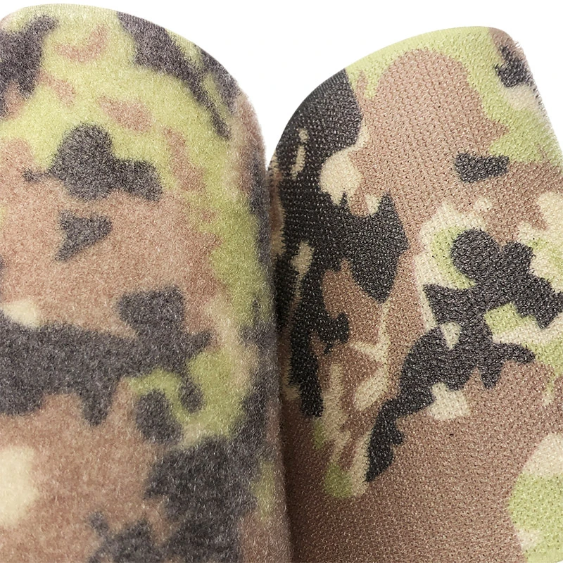 camo hook Velcro