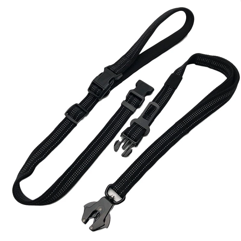 black dog leash black dog leash