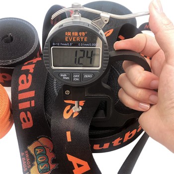 printed nylon webbing printed nylon webbing