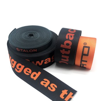 custom printed webbing custom printed webbing
