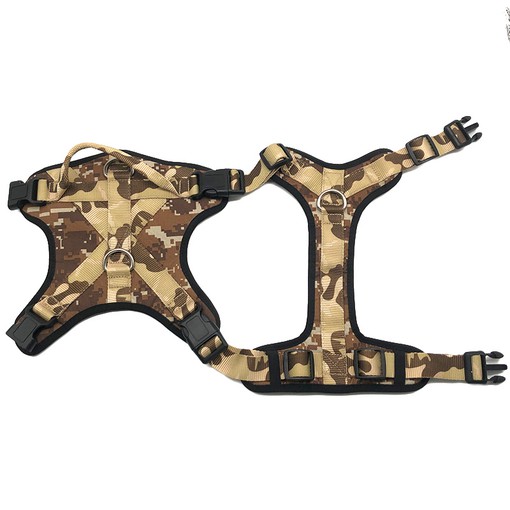 tactical dog harness tactical dog harness