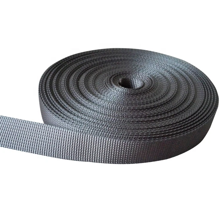 Nylon webbing Nylon webbing