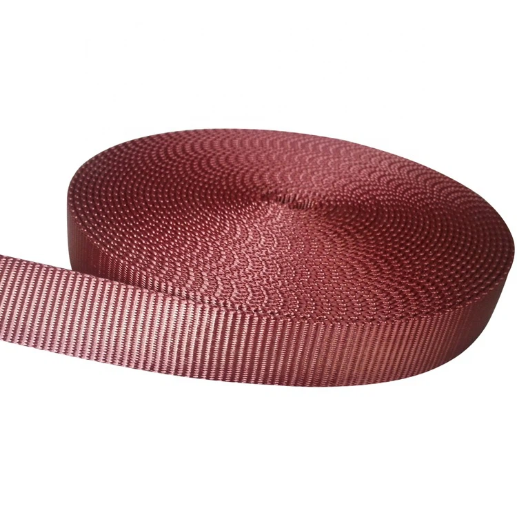nylon webbing nylon webbing