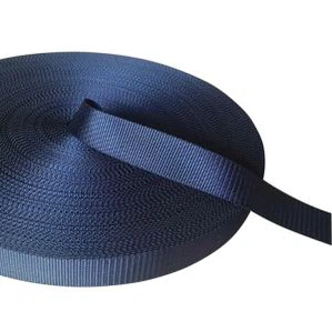 Webbing nilon rata