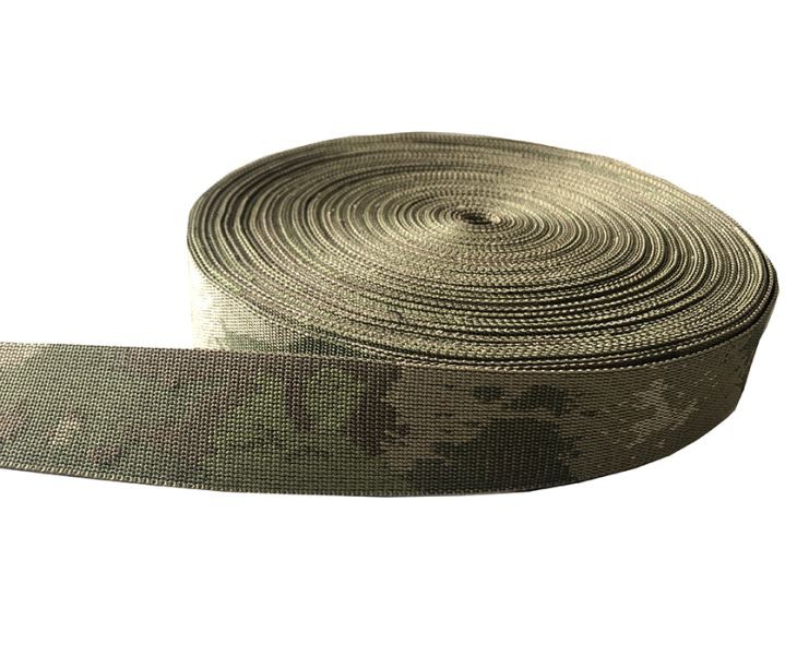 military webbing