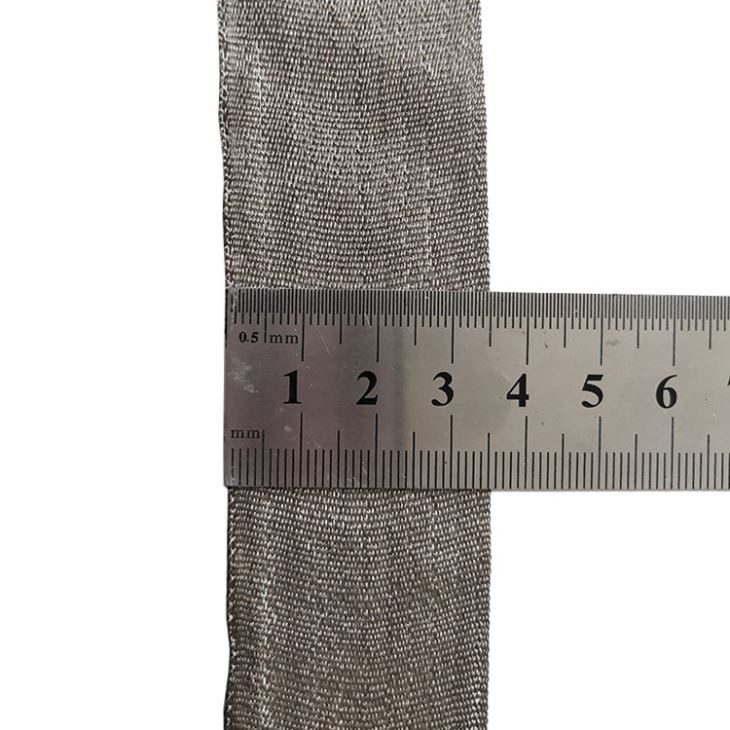 35mm Anti-bacterial Webbing