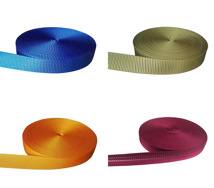 Apa itu Webbing Nylon?