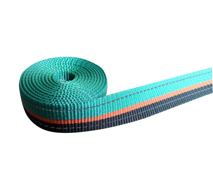 Anyaman Nilon Reflektif 1 inci