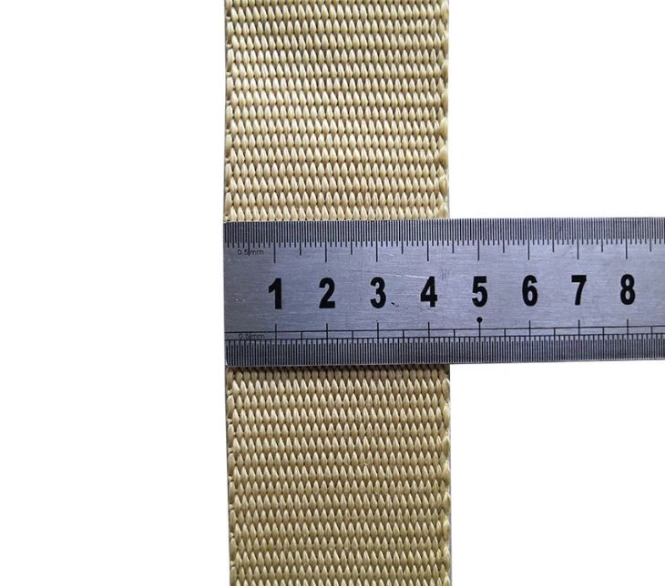 Ultra Strong Technora® Webbing