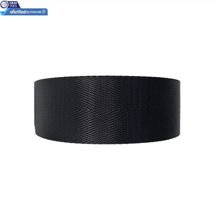 polyester webbing wholesale