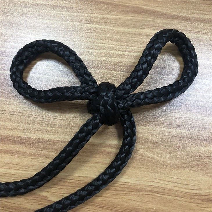 uhmwpe climbing rope