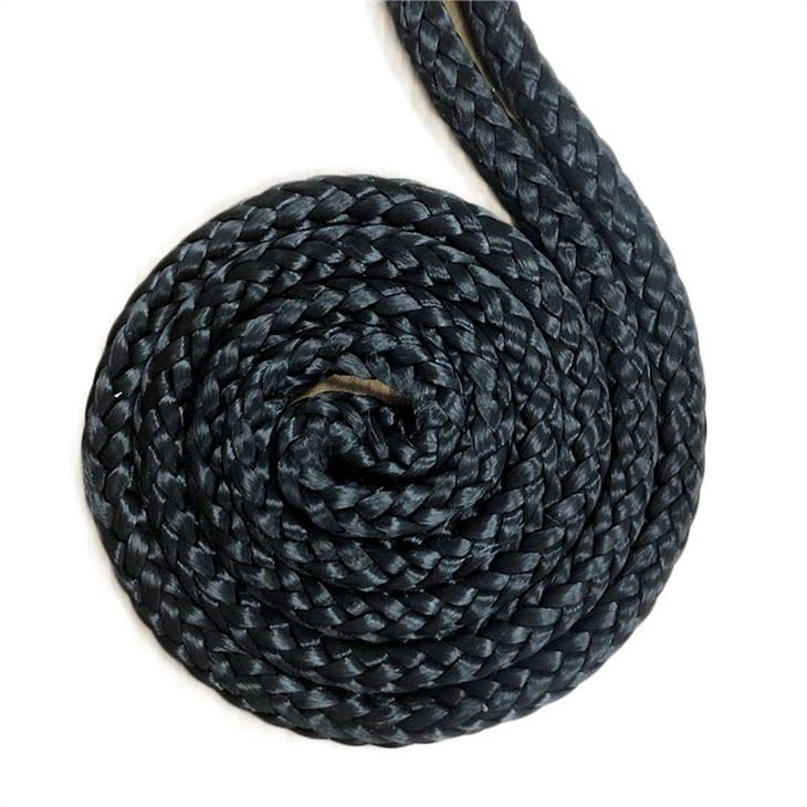 uhmwpe hoisting rope