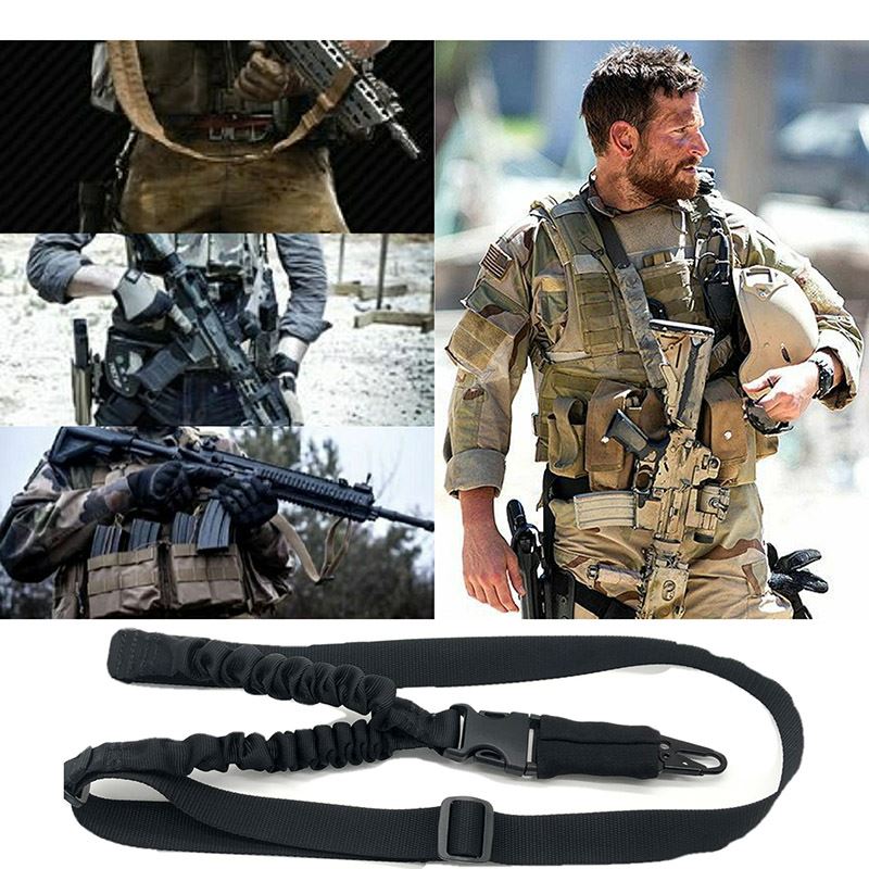 Jenis Slings Gun