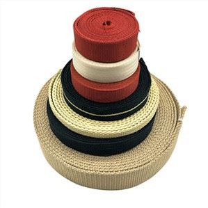 Webbing tahan api yang tinggi
