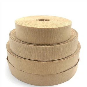 Pita Anyaman Kalis Api Aramid 1/2".