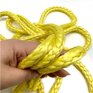 Tali Aramid Kalis Api