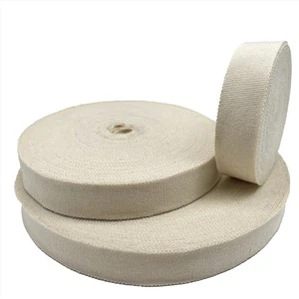Pita Tenun Meta Aramid