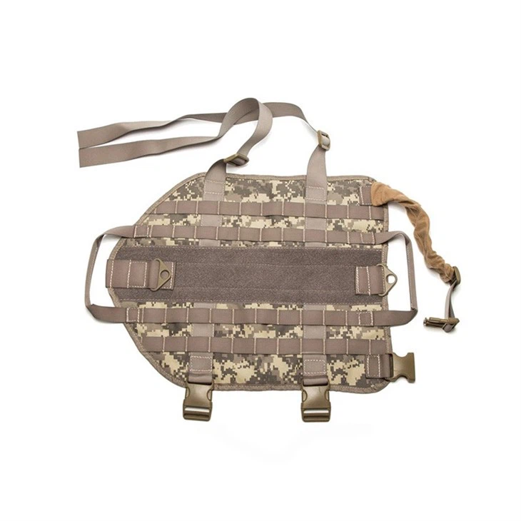 k9 tactical vest
