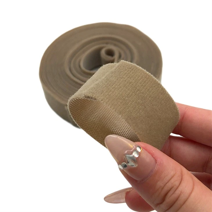 Flame Retardant Hook and Loop Tape