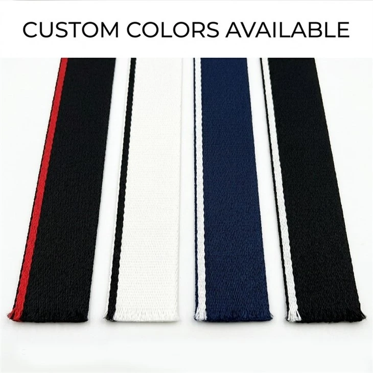 PLA woven tape