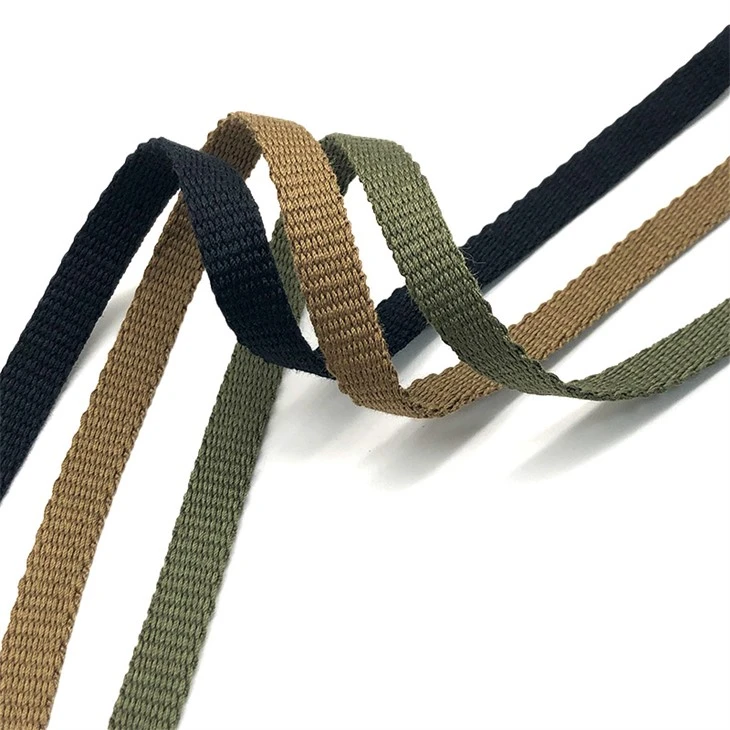 Jalinan Meta Aramid 10mm