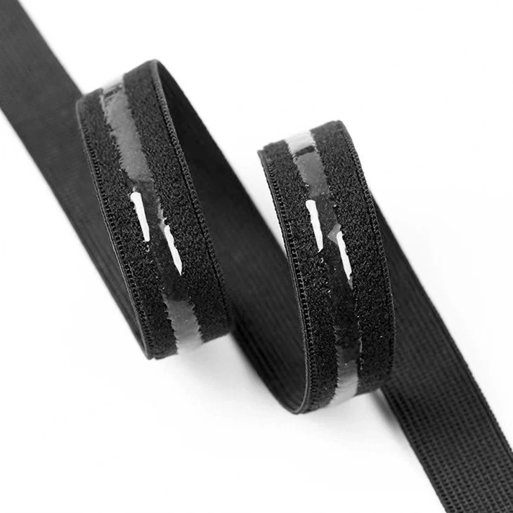 silicone gripper tape for garments