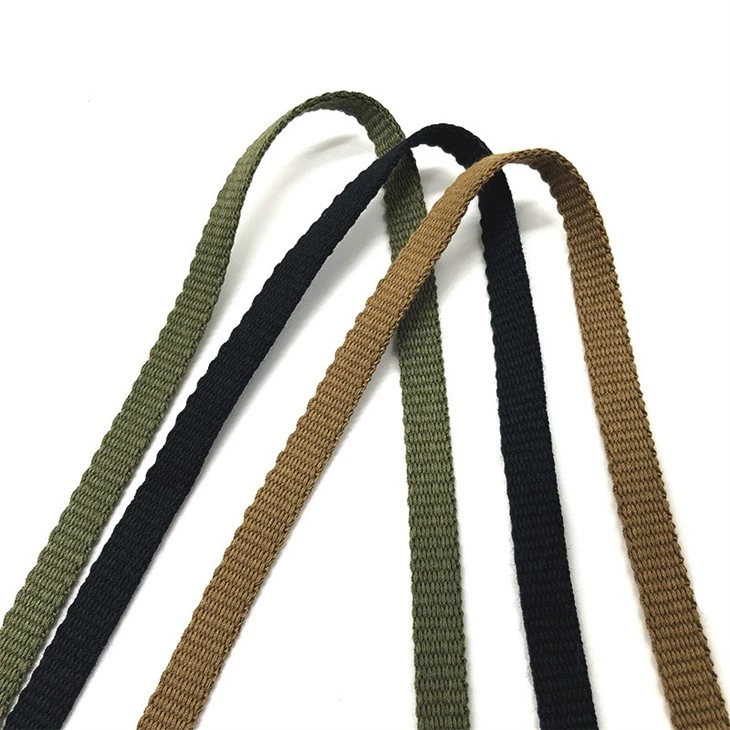 Meta Aramid Webbing