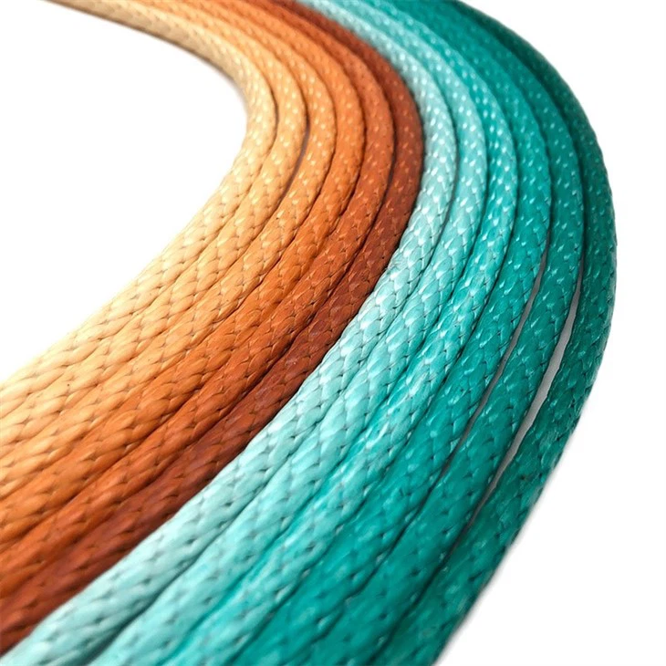 UHMWPE Rope For towing