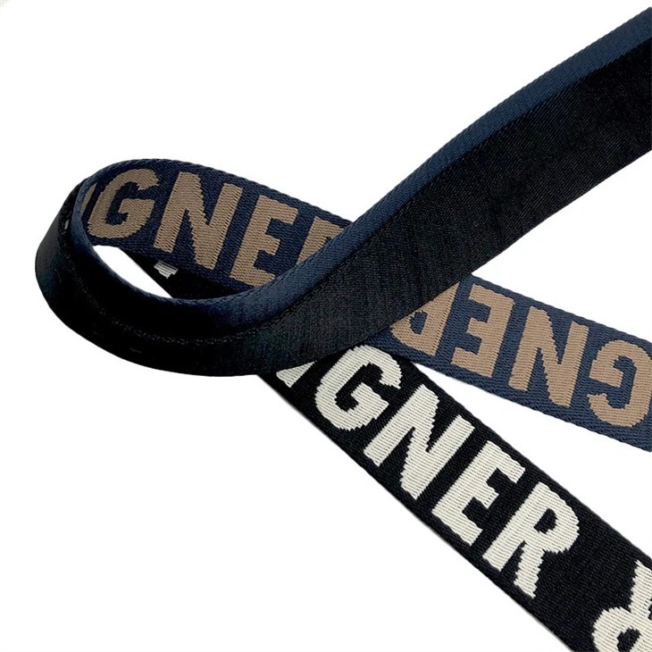 Polyester Webbing for bag strap