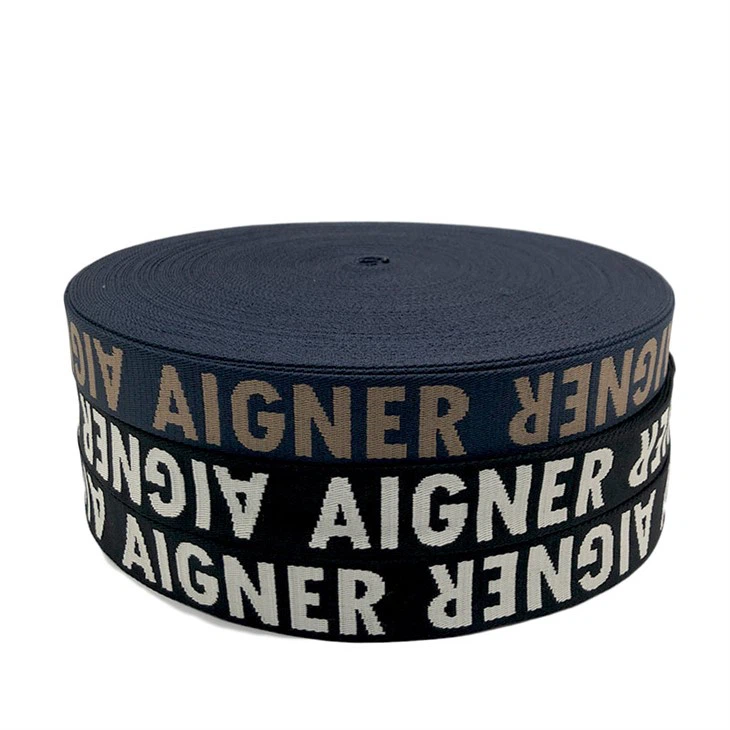 Anyaman Jacquard Poliester Anyaman