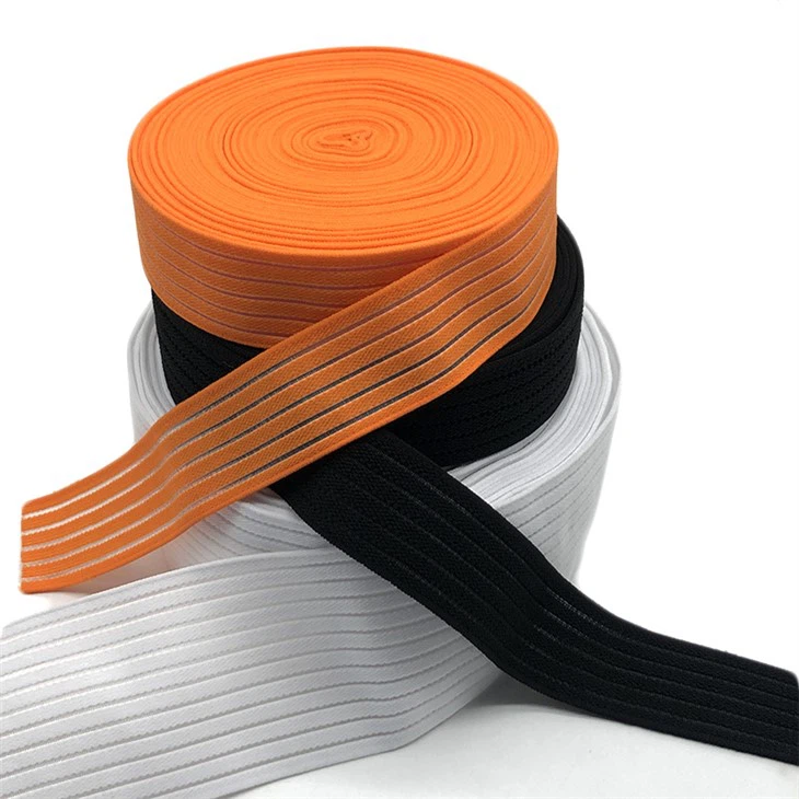 Jalur Elastik Perubatan