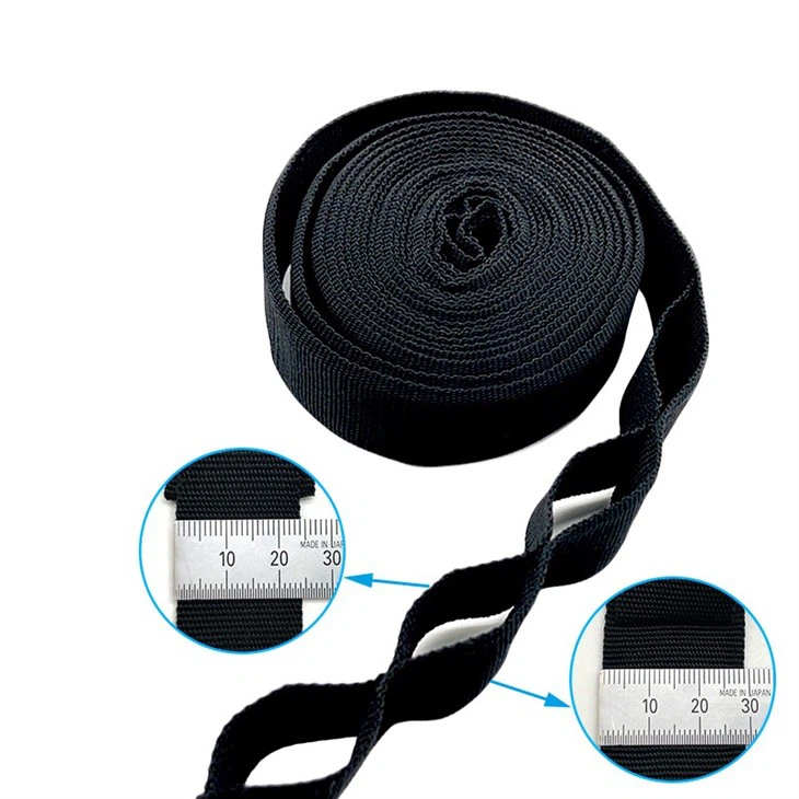 Polyester Moll webbing