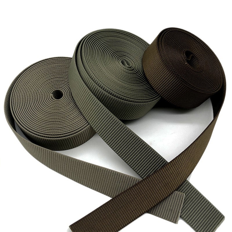 nylon webbing for belts nylon webbing for belts