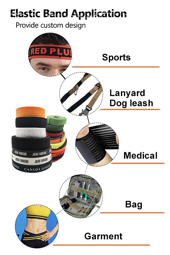 elastic band elastic band