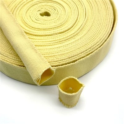 38mm Para Aramid Tubular Webbing