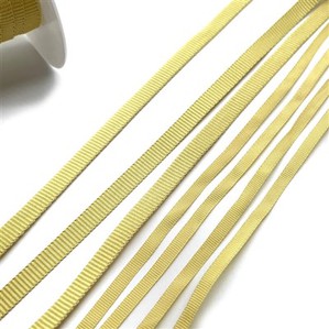 6mm Aramid Fiber Webbing Tape