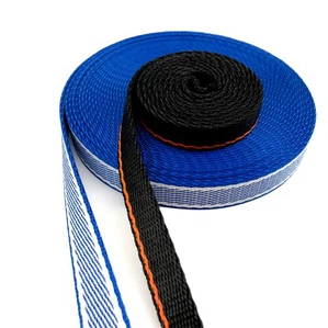Uhmwpe Sailing Webbing